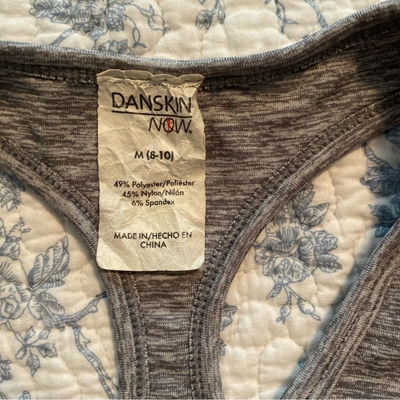 Sports Bra Bundle Size Medium Brands: Champion, Danskin, Modena - Picture 5 of 6